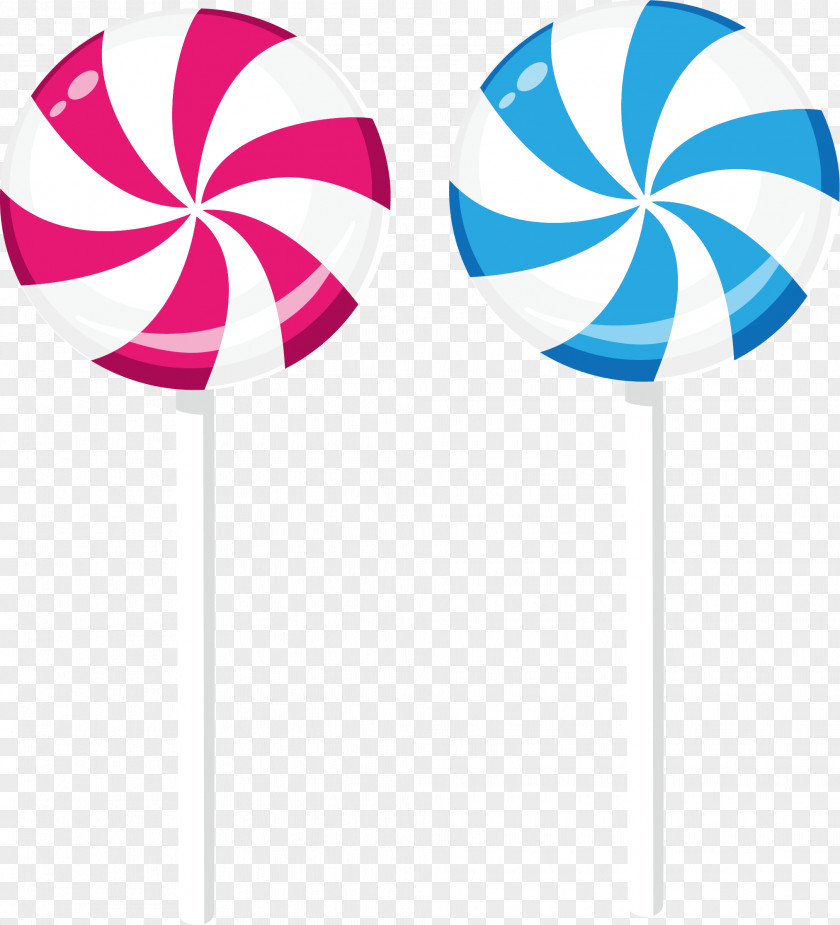 Circular Background Lollipop Candy Vector Graphics Illustration Image PNG