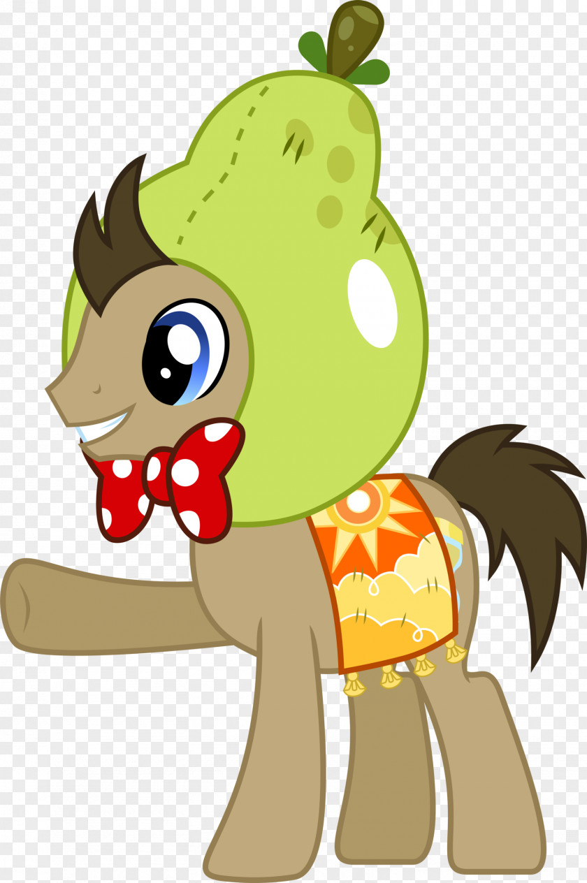 Doctor Pony Seventh Pear Dr. Gregory House PNG