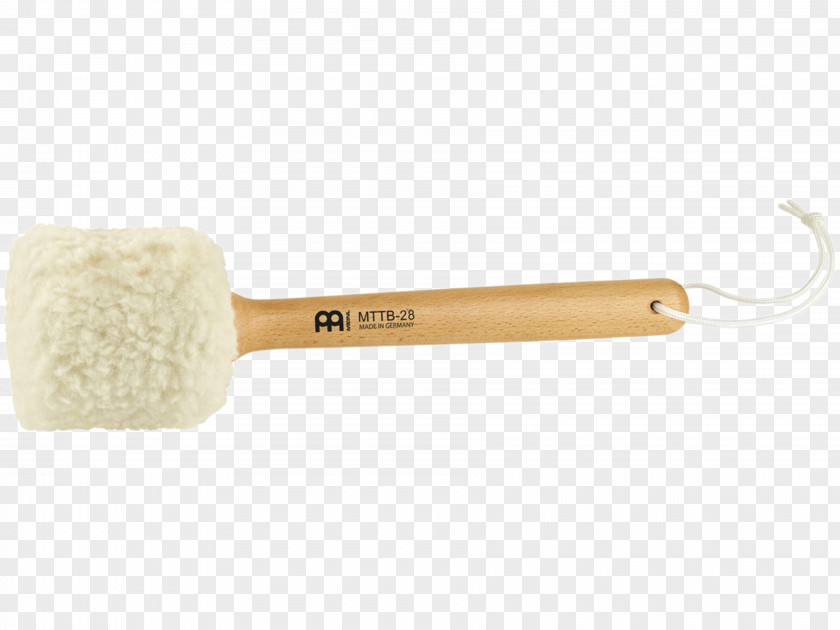 Drum Stick Brush Mullet Meinl Percussion PNG