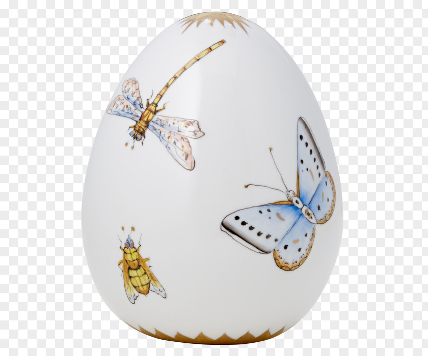 Easter Egg Porcelain PNG