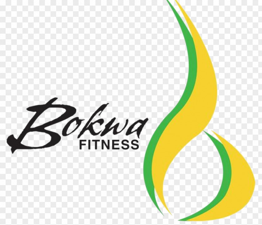 Fitness Logo Physical Aerobic Exercise Centre Professional PNG