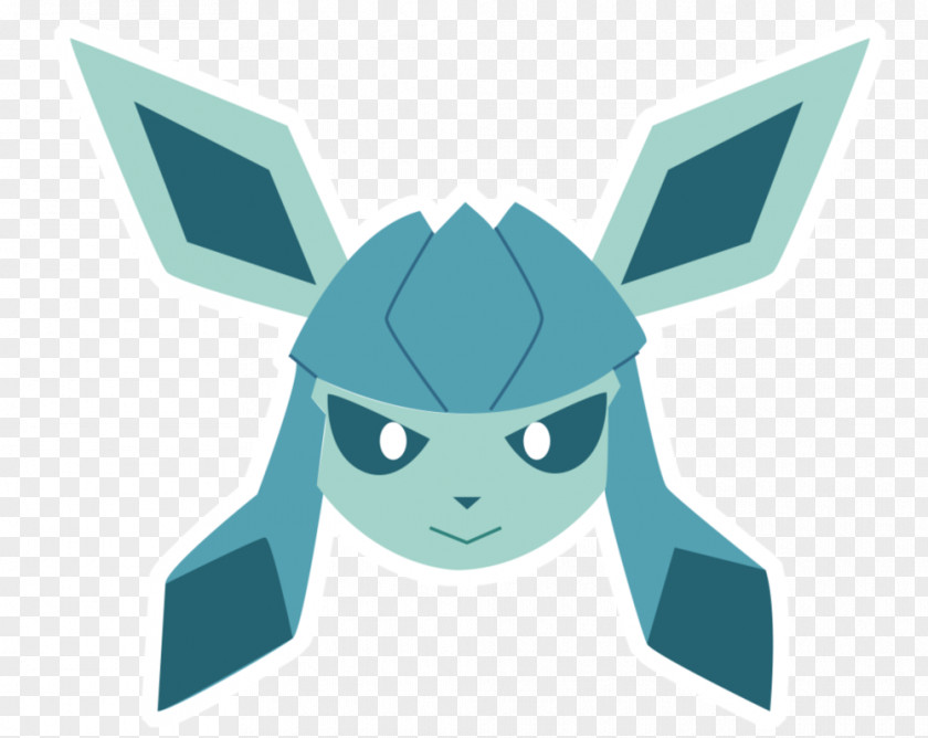 Glaceon Download Clip Art Illustration Desktop Wallpaper Product Design PNG