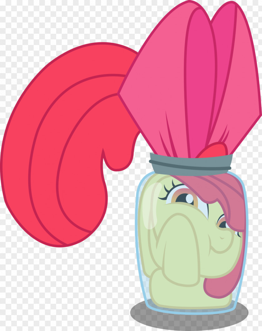 High-resolution Vector Apple Bloom Pony Fan Art DeviantArt PNG