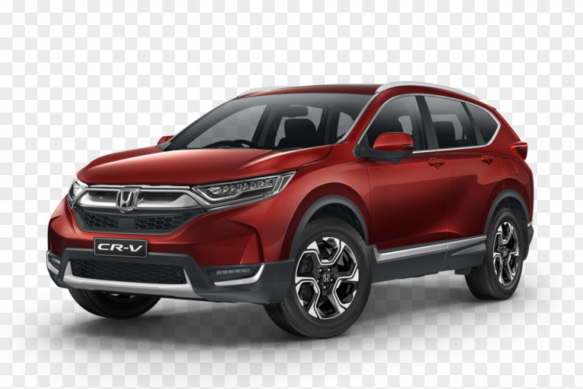 Honda 2018 CR-V 2017 Car Continuously Variable Transmission PNG