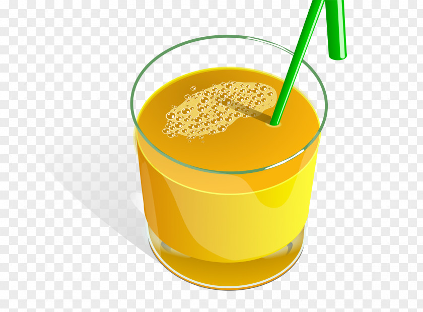 Juice Orange Smoothie Apple Clip Art PNG