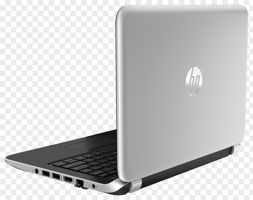 Laptop Hewlett-Packard HP Pavilion TouchSmart 11 PNG