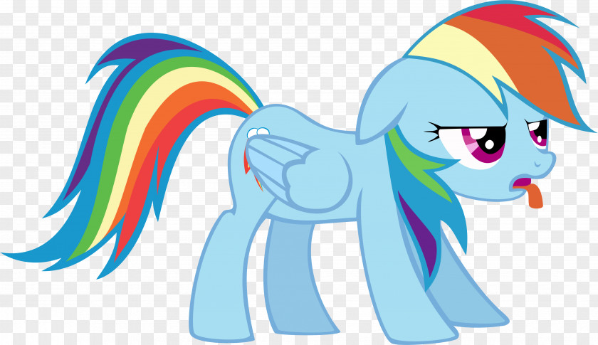 My Little Pony Rainbow Dash Pinkie Pie Applejack DeviantArt PNG