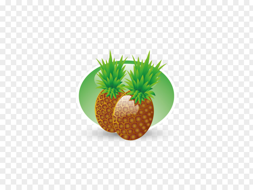 Pineapple Fruit Clopinette Electronic Cigarette Berries PNG