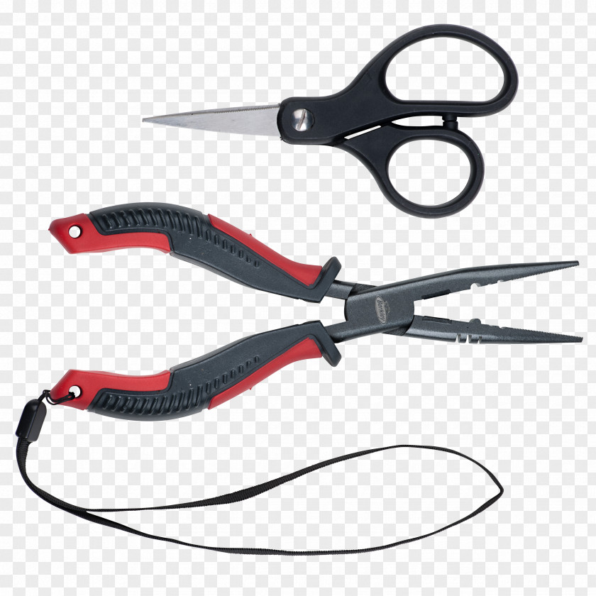 Plier Knife Fishing Tackle Pliers Tool PNG