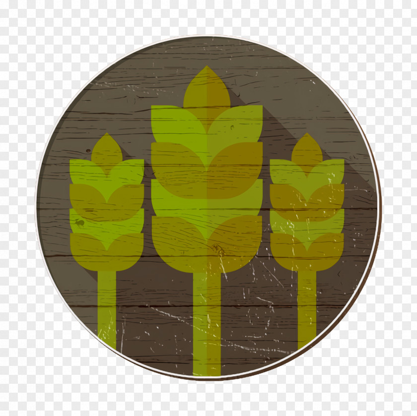 Rice Icon Wheat Russia PNG