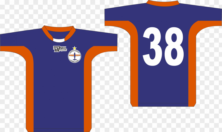 T-shirt Sports Fan Jersey Logo PNG