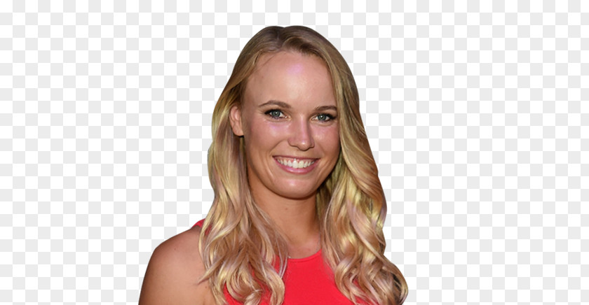 Tennis Caroline Wozniacki 2018 Wimbledon Championships – Women's Singles Player Sports PNG