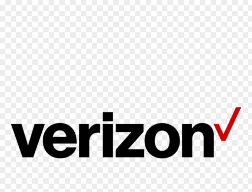 Verizon Logo Wireless Communications Mobile Phones Customer Service PNG