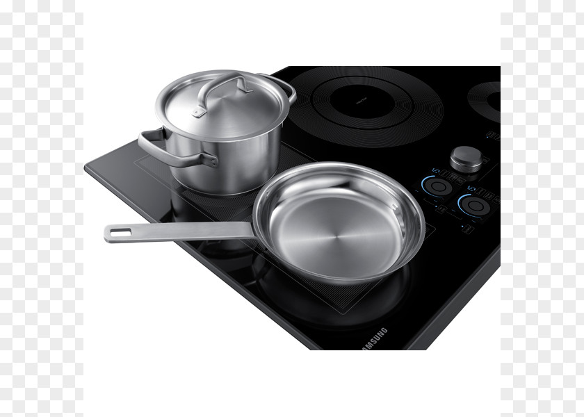 Whirlpool Induction Cooktop Cooking NV51K6650S Samsung 30