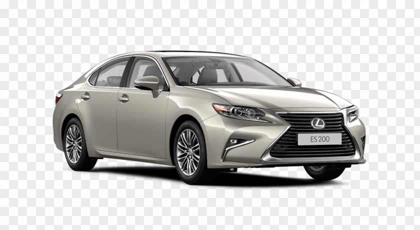 Car Lexus IS Mazda3 PNG