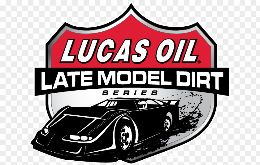 Car Lucas Oil Late Model Dirt Series Raceway Park Track Racing PNG