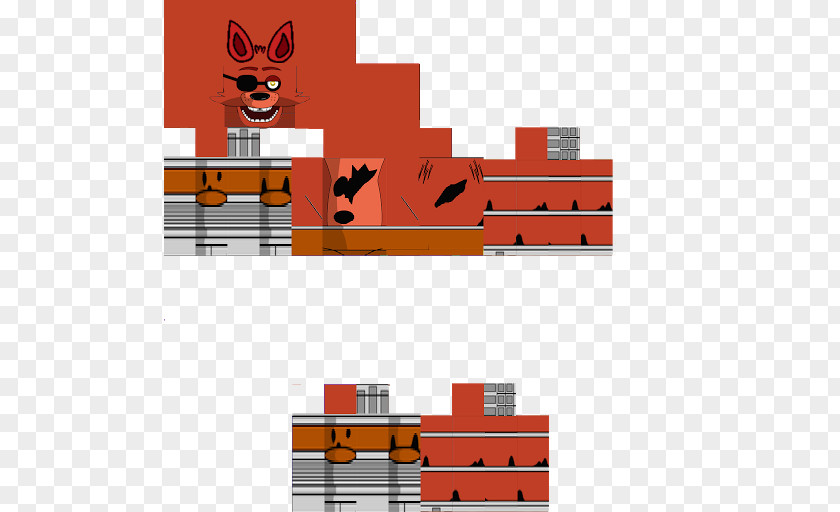 Circus Banner Five Nights At Freddy's 2 Minecraft: Pocket Edition Story Mode PNG