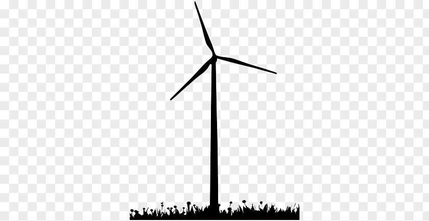 European Wind Rim Turbine Energy Windmill Power PNG