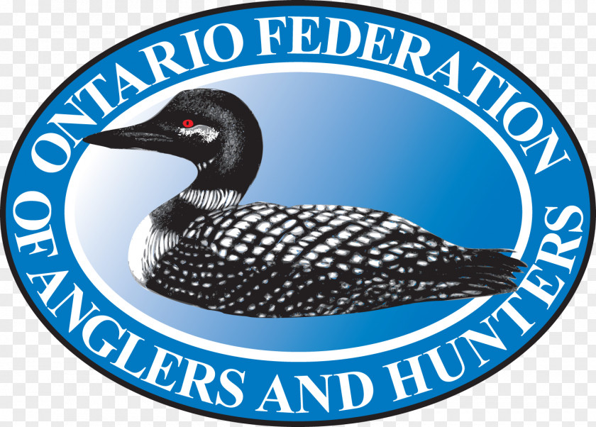 Fishing Ontario Federation Of Anglers & Hunters Hunting And Angling PNG