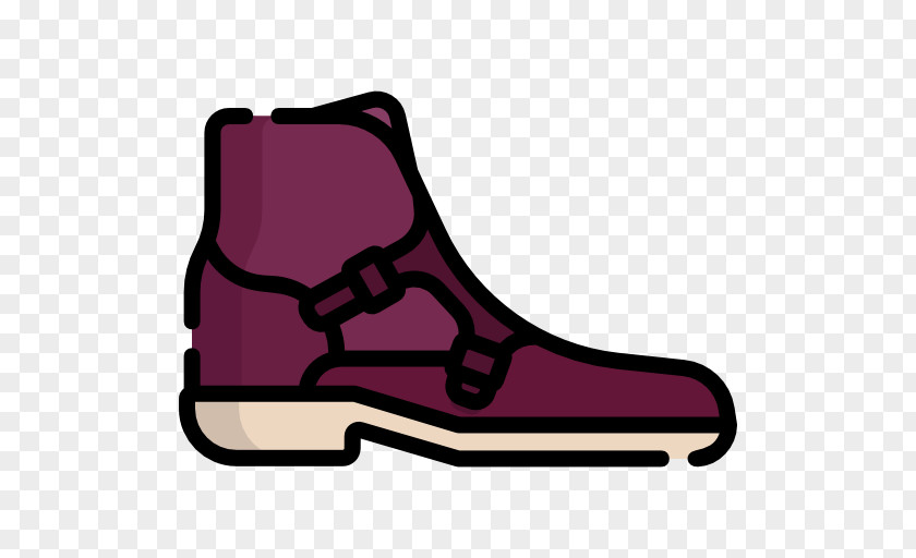 Footware Icon Shoe Clip Art Product Walking Pink M PNG