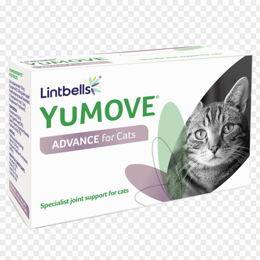 Hip Capsule Name Lintbells Yumove Advance For Cats 60 Sprinkle Capsules Dietary Supplement Dog Chewable Tablets PNG