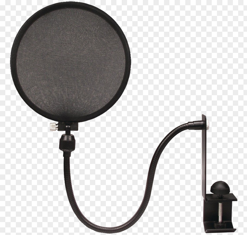 Microphone Mic Pop Filter Nady Systems, Inc. Sound Recording And Reproduction PNG