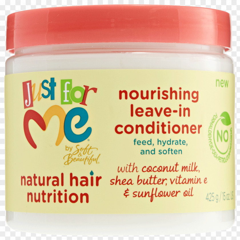 Natural Nutrition Hair Conditioner Afro-textured Moisturizer Relaxer Care PNG