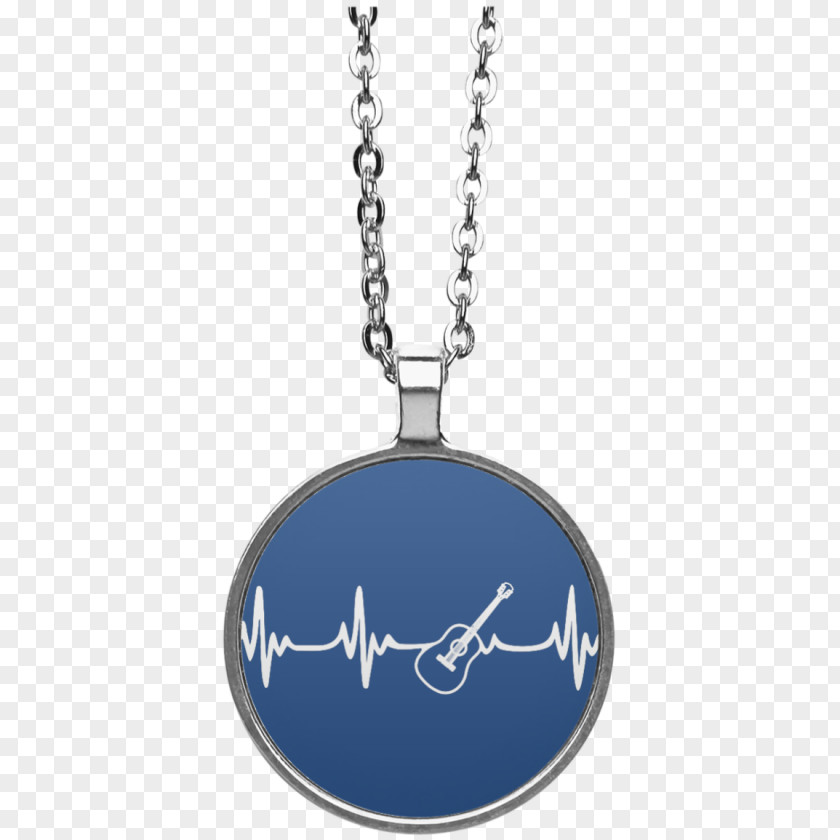 Necklace Locket Bass Clarinet Saxophone Jewellery PNG