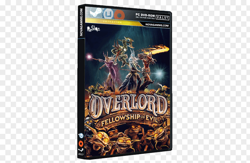 Overlord Overlord: Fellowship Of Evil Kung Fu Panda: Showdown Legendary Legends Codemasters Video Game PNG