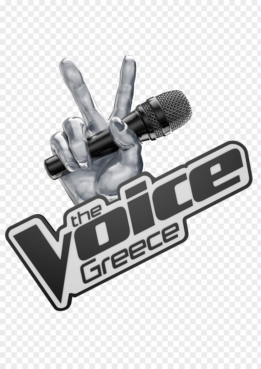 Talent Show The Voice Television Logo Wikia PNG