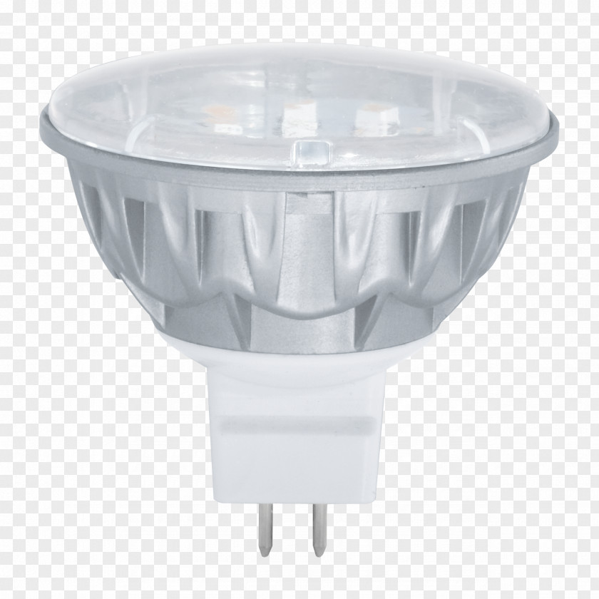 Technology Luminous Efficiency Light-emitting Diode LED Lamp Multifaceted Reflector PNG