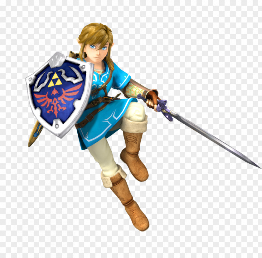 The Legend Of Zelda Zelda: Breath Wild Link Super Smash Bros. For Nintendo 3DS And Wii U Rosalina Princess Peach PNG