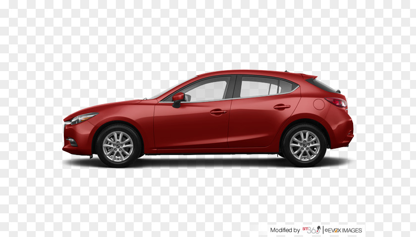 2018 Mazda 3 Motor Corporation Compact Car Mazda3 Sport Roger Beasley South PNG
