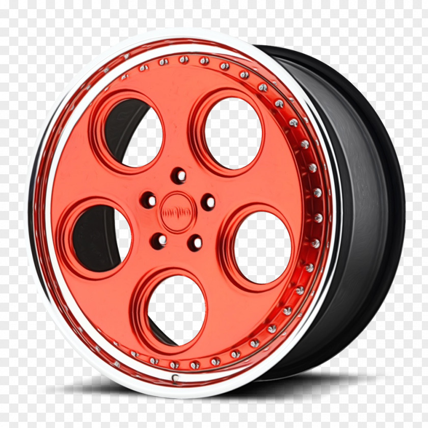 Alloy Wheel Spoke Automobile Engineering PNG