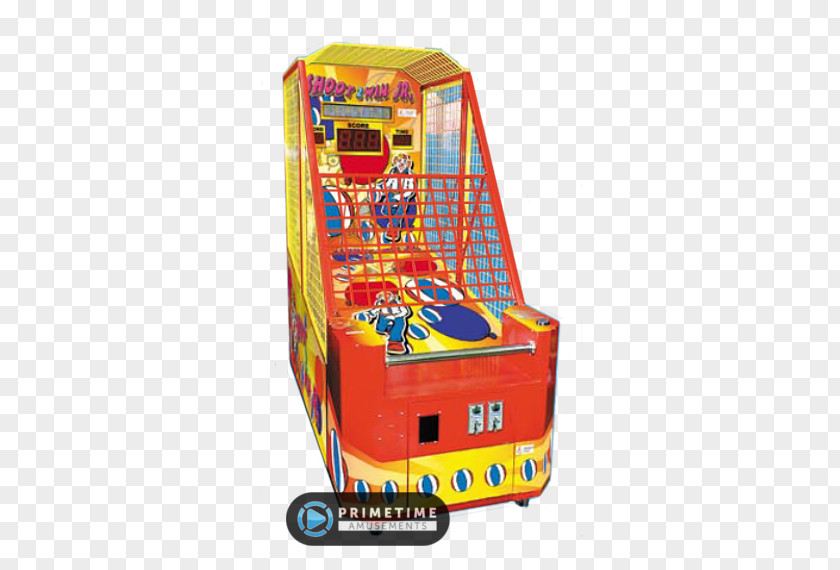 Basketball Arcade Video Game Toy Industry PNG