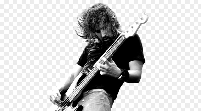 Bass Guitar Bassist String Instruments Musician Mastodon PNG