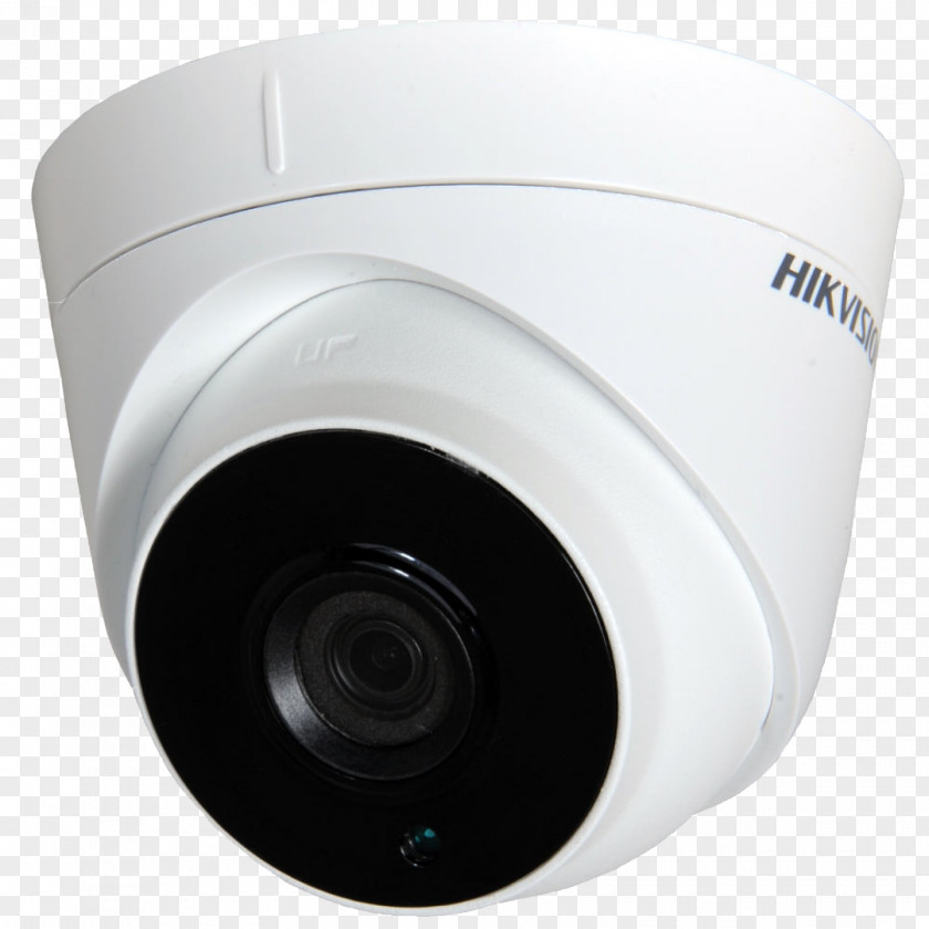 Camera HIKVISION DS-2CE56D1T-IT3 Closed-circuit Television High Definition Transport Video Interface PNG