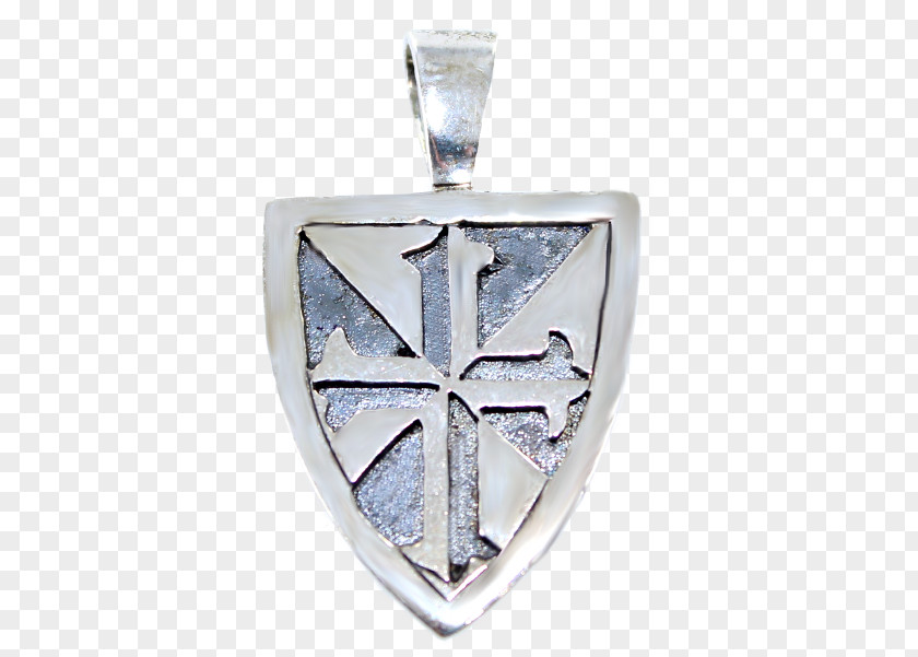 Canon Moyen Age Locket PNG