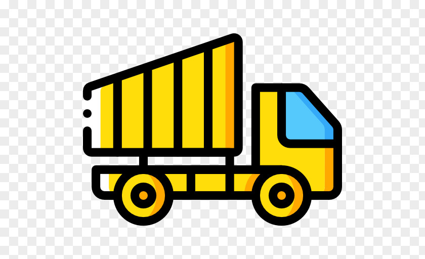 Car Dump Truck Motor Vehicle Van PNG