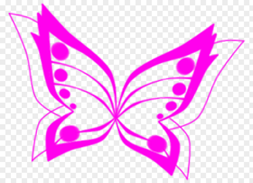 Cartoon Butterfly Net Butterflix PNG