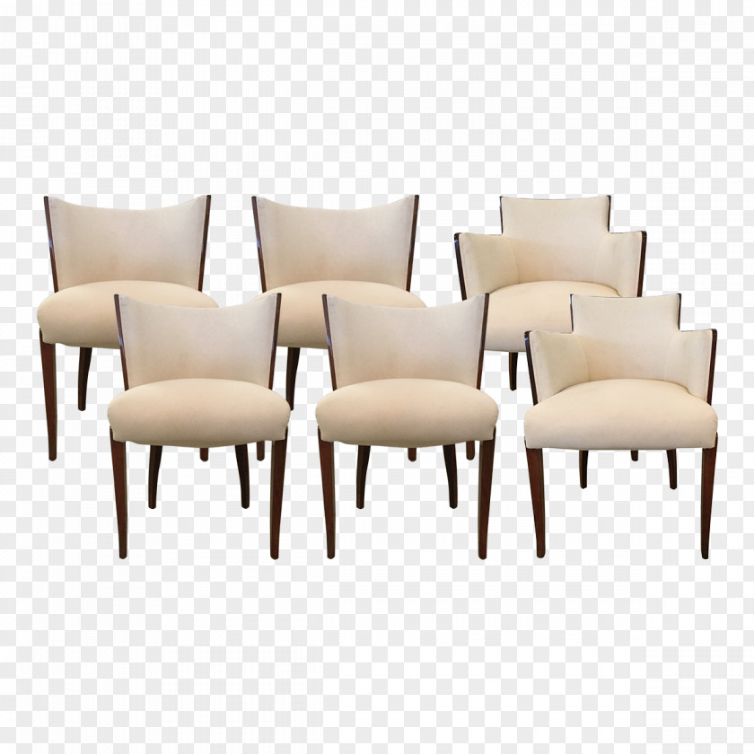 Civilized Dining Table Barcelona Chair Room Couch PNG