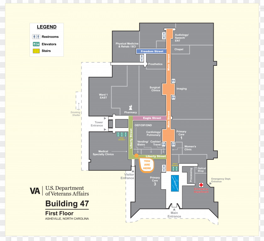 House Floor Plan PNG