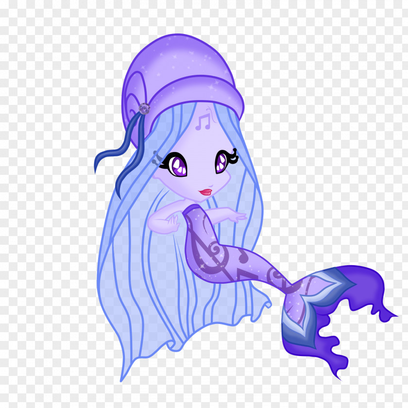 Neptuno Selkie Fairy Mermaid Sirenix Marine Mammal PNG