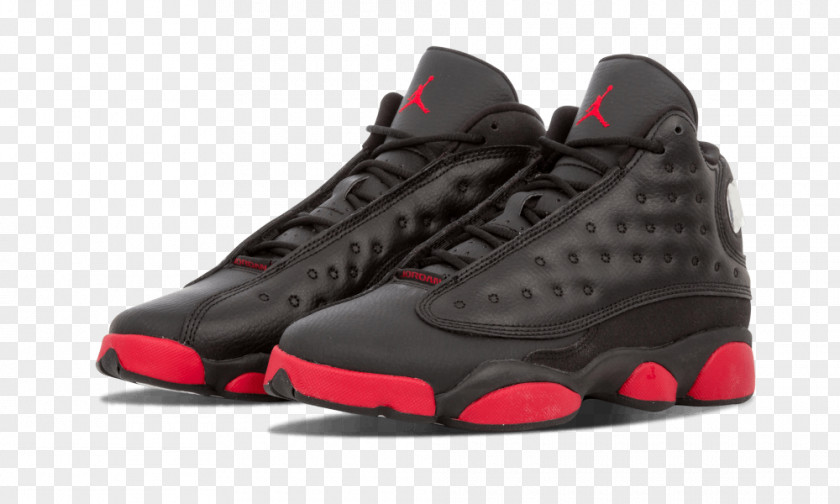 Nike Air Jordan Sneakers Basketball Shoe PNG