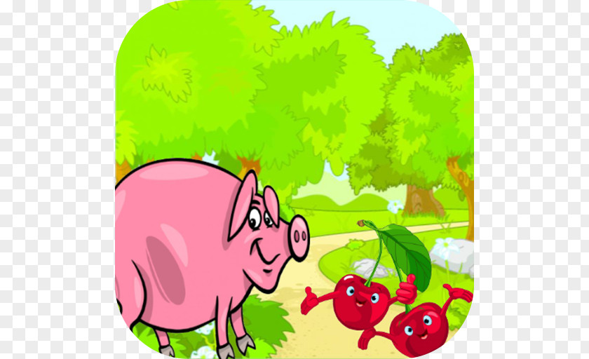 Pig Luther Tells A Lie: Children's Books And Bedtime Stories For Kids Ages 3-8 Early Reading Snout Horse Dog PNG