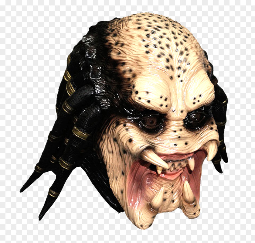 Predator Predator: Concrete Jungle Mask Aliens Versus 2 PNG