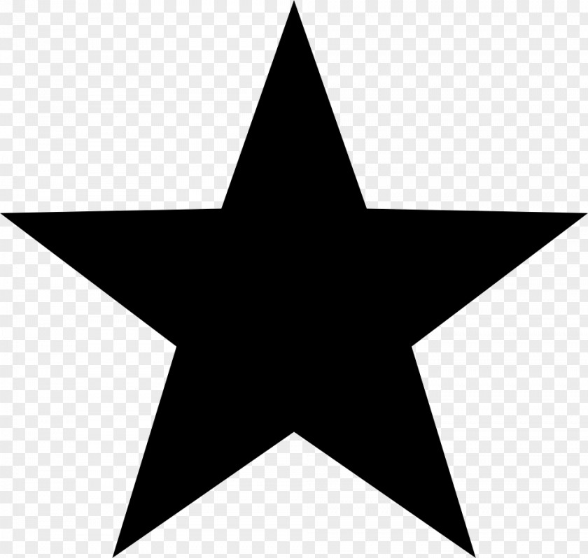 Star Clip Art PNG