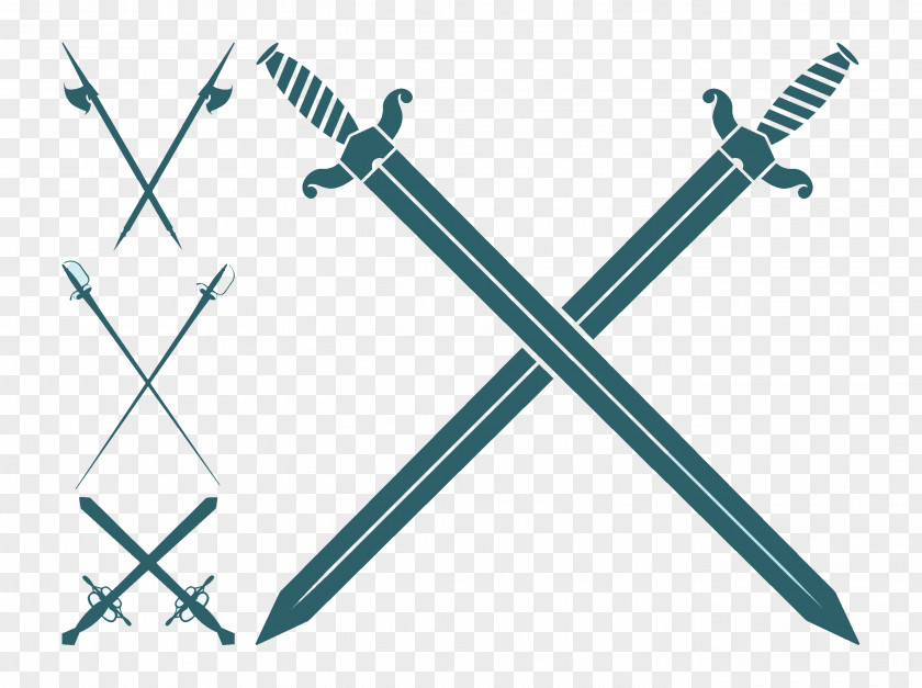 Sword Friction Weapon Shield PNG
