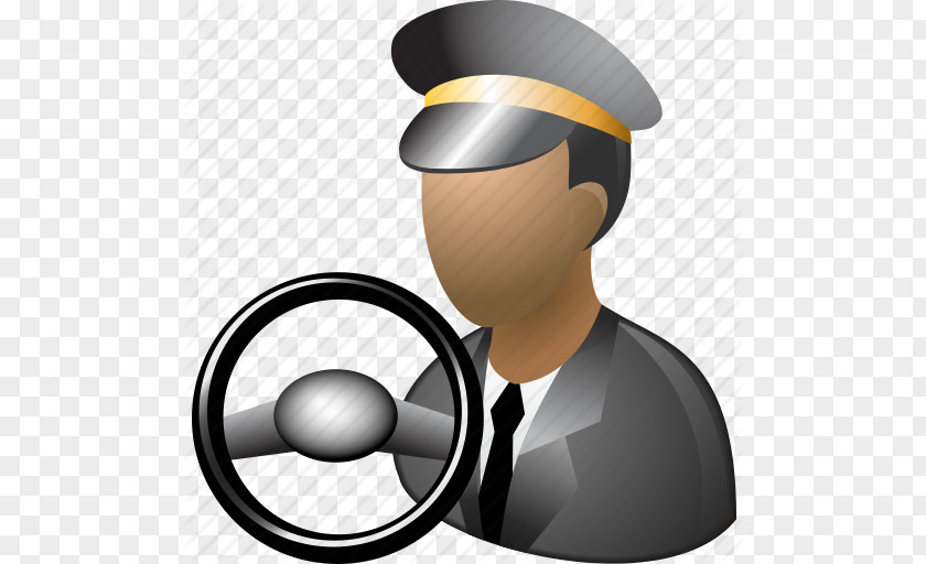 Taxi Driver Transparent Image Driving Icon PNG