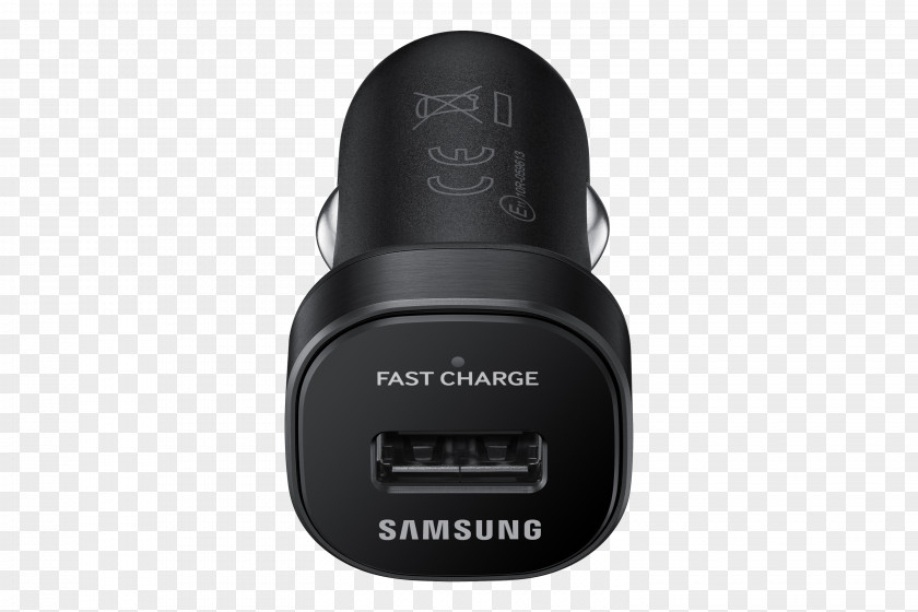 USB Samsung Galaxy S8 Battery Charger Micro-USB Quick Charge PNG